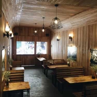 Tổng hợp- Ga Cafe & Homestay