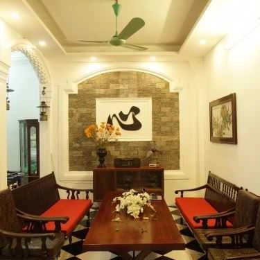Tổng hợp- Ga Cafe & Homestay