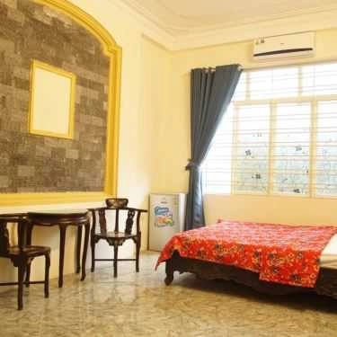Tổng hợp- Ga Cafe & Homestay