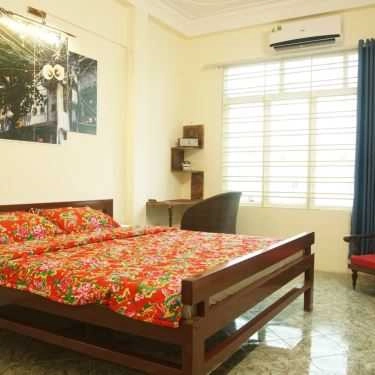 Tổng hợp- Ga Cafe & Homestay