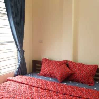 Tổng hợp- Ga Cafe & Homestay