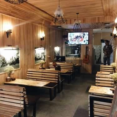 Tổng hợp- Ga Cafe & Homestay