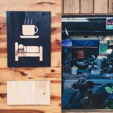 Tổng hợp- Ga Cafe & Homestay