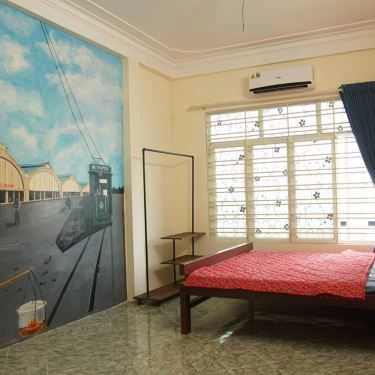 Tổng hợp- Ga Cafe & Homestay