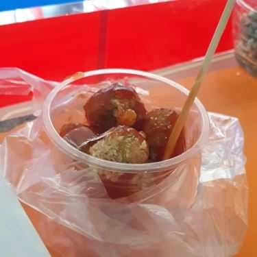 Món ăn- Ăn vặt Gà Lắc Phô Mai - Giảng Võ
