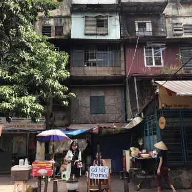 Tổng hợp- Ăn vặt Gà Lắc Phô Mai - Giảng Võ