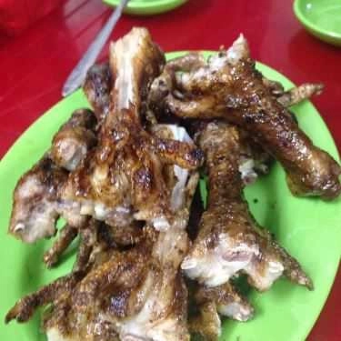 Món ăn- Ăn vặt Phương Nhi - Gà Nướng Đặc Biệt