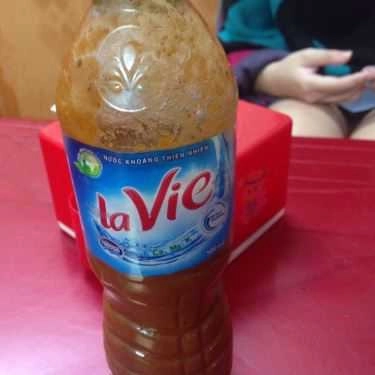 Món ăn- Ăn vặt Phương Nhi - Gà Nướng Đặc Biệt