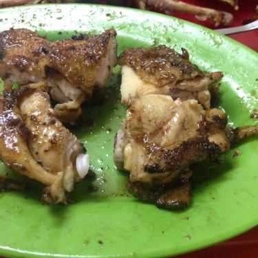 Món ăn- Ăn vặt Phương Nhi - Gà Nướng Đặc Biệt