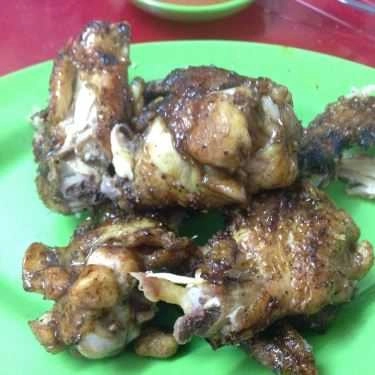 Món ăn- Ăn vặt Phương Nhi - Gà Nướng Đặc Biệt