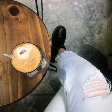Tổng hợp- Gà Phê - Coffee & Workshop