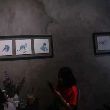 Tổng hợp- Gà Phê - Coffee & Workshop