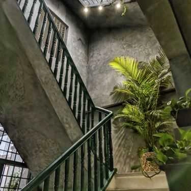 Tổng hợp- Gà Phê - Coffee & Workshop