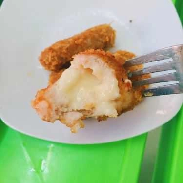Món ăn- Ăn vặt Gà Quán - Các Món Về Gà & Đồ Ăn Nhanh
