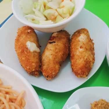 Món ăn- Ăn vặt Gà Quán - Các Món Về Gà & Đồ Ăn Nhanh