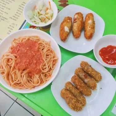 Món ăn- Ăn vặt Gà Quán - Các Món Về Gà & Đồ Ăn Nhanh