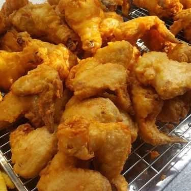 Món ăn- Ăn vặt Chicken Tuk Tuk - Gà Rán Thái Lan - Nhân Hòa