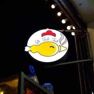 Tổng hợp- Ăn vặt Chicken Tuk Tuk - Gà Rán Thái Lan - Nhân Hòa