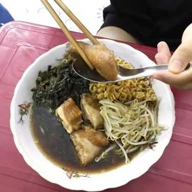 Món ăn- Ăn vặt Gà Tần - Hàng Rươi