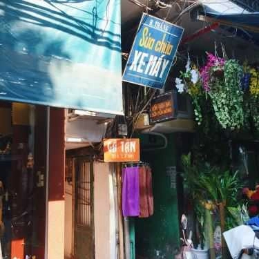 Tổng hợp- Ăn vặt Gà Tần - Hàng Rươi
