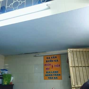 Tổng hợp- Ăn vặt Gà Tần - Hàng Rươi