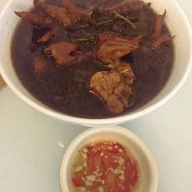 Món ăn- Ăn vặt Gà Tần - Hàng Rươi