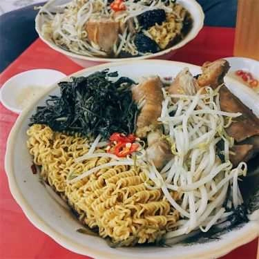 Món ăn- Ăn vặt Gà Tần - Hàng Rươi