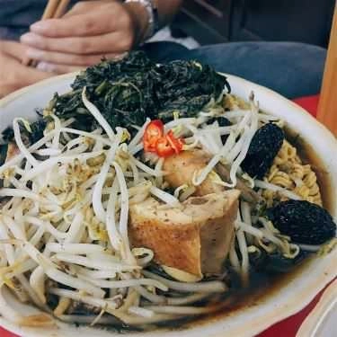 Món ăn- Ăn vặt Gà Tần - Hàng Rươi