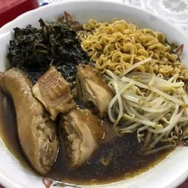 Món ăn- Ăn vặt Gà Tần - Hàng Rươi
