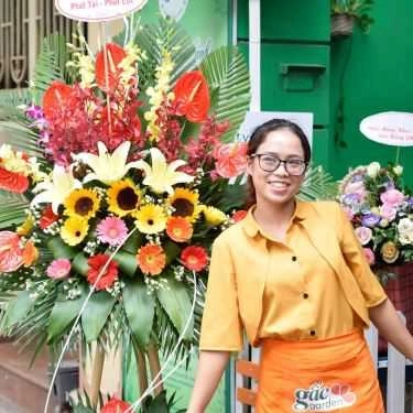 Tổng hợp- Gấc Garden - Beauty Drinks & Coffee