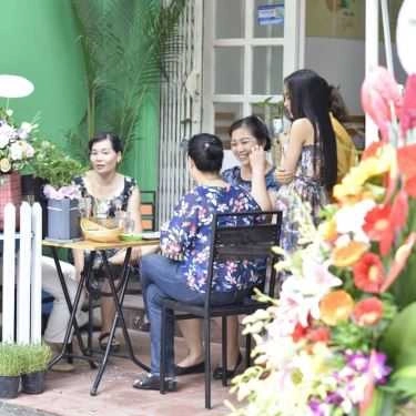 Tổng hợp- Gấc Garden - Beauty Drinks & Coffee