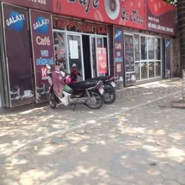 Tổng hợp- Galaxy Cafe - Lê Quang Đạo