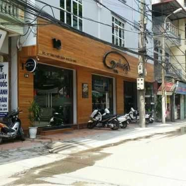 Tổng hợp- Galaxy - Coffee & Karaoke
