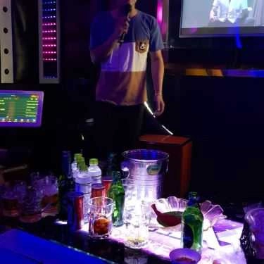 Tổng hợp- Galaxy - Coffee & Karaoke