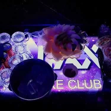 Tổng hợp- Galaxy - Coffee & Karaoke