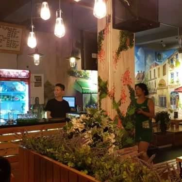 Tổng hợp- Galaxy - Coffee & Karaoke