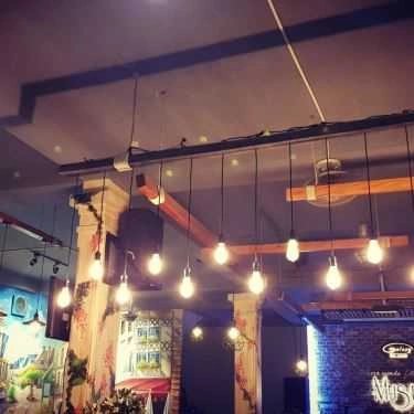 Tổng hợp- Galaxy - Coffee & Karaoke