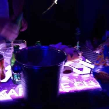 Tổng hợp- Galaxy - Coffee & Karaoke