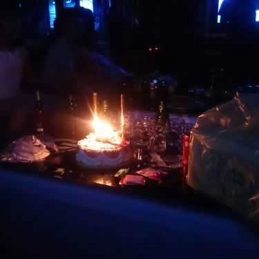 Tổng hợp- Galaxy - Coffee & Karaoke