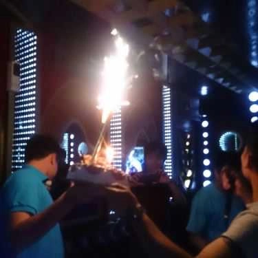 Tổng hợp- Galaxy - Coffee & Karaoke