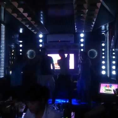 Tổng hợp- Galaxy - Coffee & Karaoke