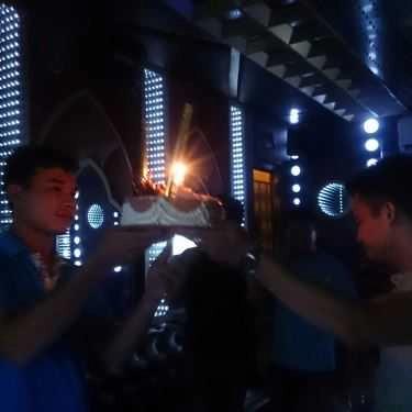 Tổng hợp- Galaxy - Coffee & Karaoke