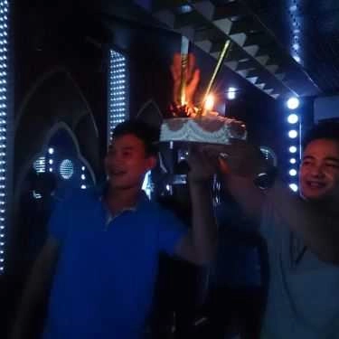 Tổng hợp- Galaxy - Coffee & Karaoke