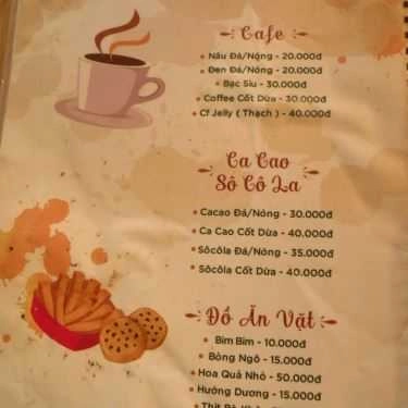 Tổng hợp- Galaxy - Coffee & Karaoke
