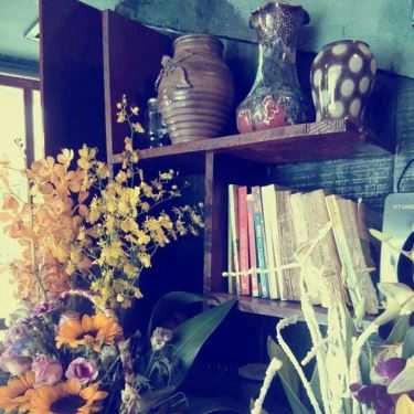 Tổng hợp- Galeria Cafe