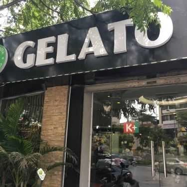 Tổng hợp- Galeto Cafe