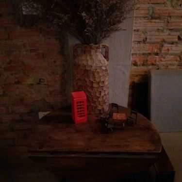 Tổng hợp- GaLy Coffee - ĐH Hà Nội