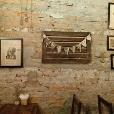 Tổng hợp- GaLy Coffee - ĐH Hà Nội