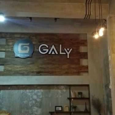 Tổng hợp- GaLy Coffee - ĐH Hà Nội