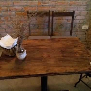 Tổng hợp- GaLy Coffee - ĐH Hà Nội